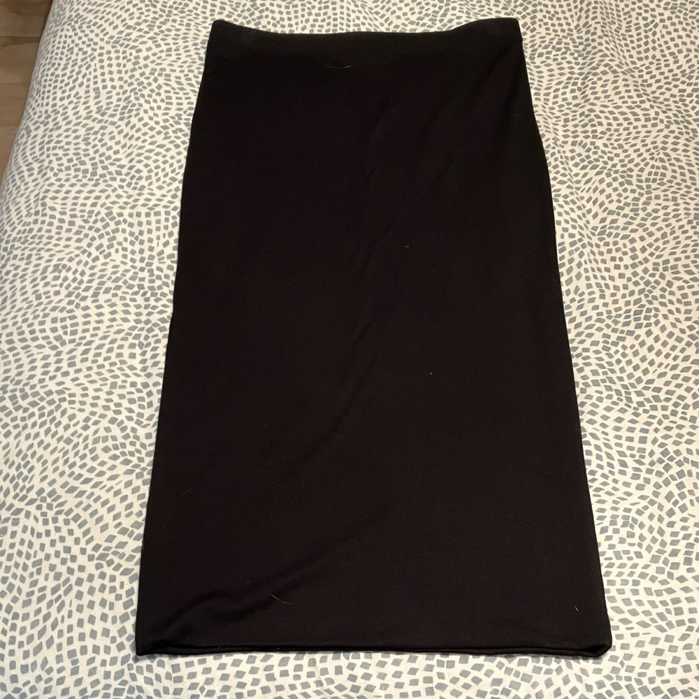 Express Midi Pencil Skirt